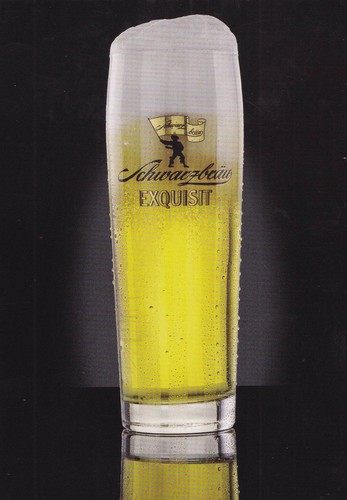 Schwarzbräu gmbh - (d),