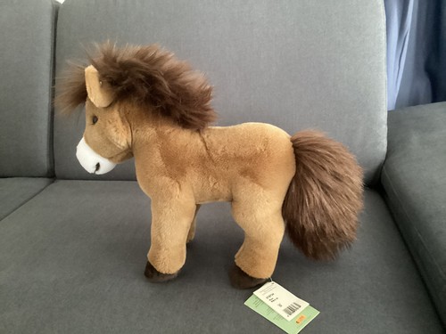 Steiff pferd rico - steiff,