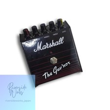 MARSHALL The Guv'nor