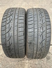 Winterreifen 205/45 R17 88V XL Hankook Winter I*Cept Evo W310 DOT14 6,8-7,6mm