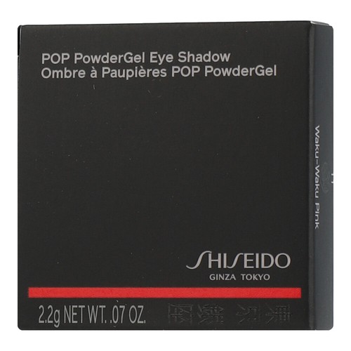 Shiseido pop powdergel eye - shiseido,