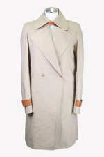 Trussardi Damen Jacke Gr. 34