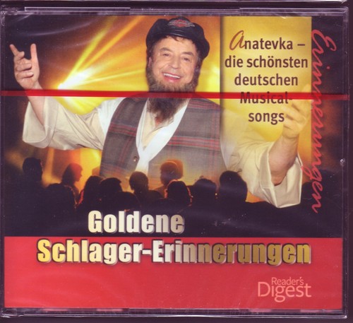 Goldene schlager - goldene,