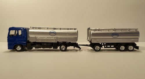 Landliebe kühltankwagen lkw - landliebe,