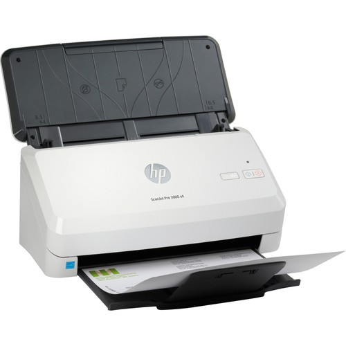 Scanjet pro 3000 s4 - scanjet,