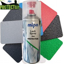 Mipa Protector Lack  / 2K Spraydose  / RAL Wunschfarbe
