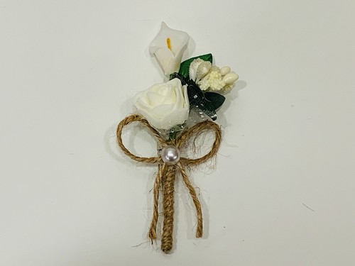 Blumen anstecker nadel - blumen,