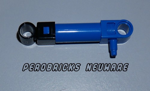 Lego technic technik pneumatik - lego,