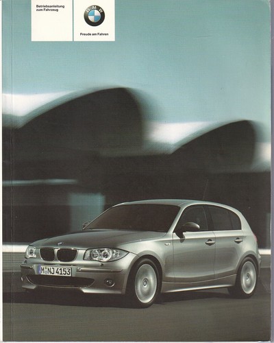 Bmw 1er e87 - bmw,