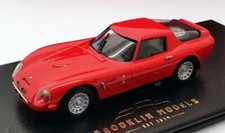 Brooklin Models 1/43 Scale