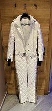Bogner Sport Daune Skianzug Art.-Nr.: 32083618-028    Farbe: Ecru   Größe: EU 76