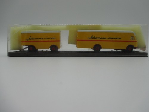 Brekina 312 - brekina:mb,