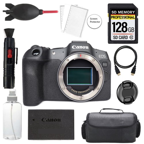 Canon eos mirrorless camera - eos,