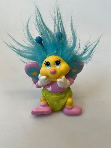 Vintage hasbro playskool 1986 - hasbro,
