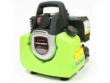 TRAGBARER GENERATOR NOTSTROMAGGREGAT STROMERZEUGER 1000W STROMGENERATOR 2 TAKT