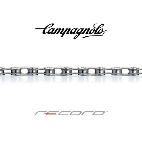 Campagnolo record kette - campagnolo, ud