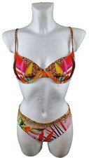 Fürstenberg Bikini Größe 36