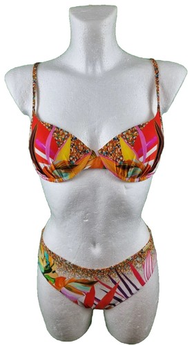 Fürstenberg bikini größe - bikini,