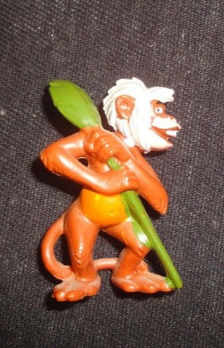 Figur dschungelbuch - Ü-ei,