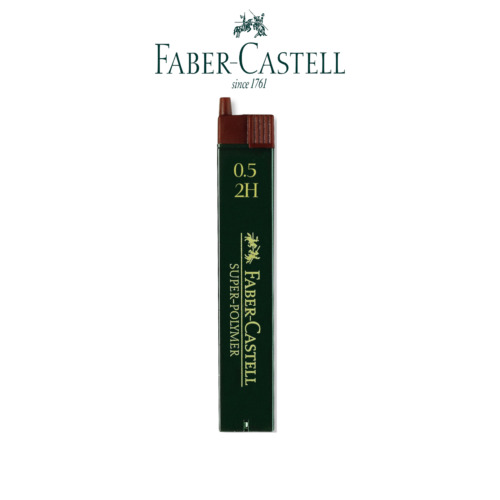 Faber castell druckbleistift - faber,
