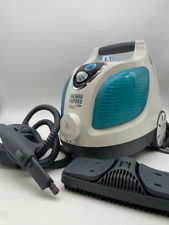 THOMAS Dampfreiniger Vaporo Buggy Dampfhochdruck 3,5 bar Wasserdampf 1500 W