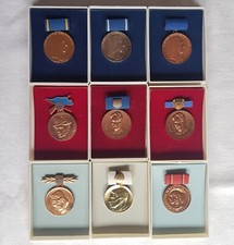 Konvolut DDR Abzeichen