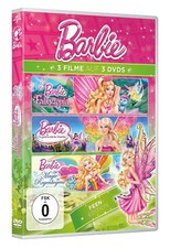 Barbie feen edition - barbie:,