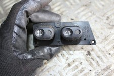 Schalter Nebelscheinwerfer Nebelschlussleuchte Fiat Barchetta 1.8 16V 183