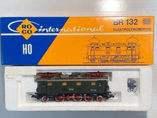 H0 Roco 04145 E 32 103 DB  Elektrolok Elok OVP Analog DC