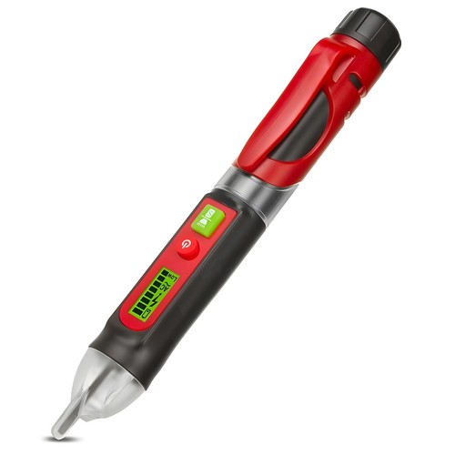 Spannungsprüfer