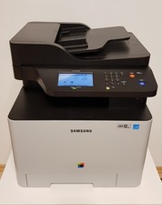 Samsung CLX-4195FW NUR