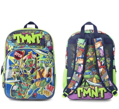 Nickelodeon teenage mutant - nickelodeon,