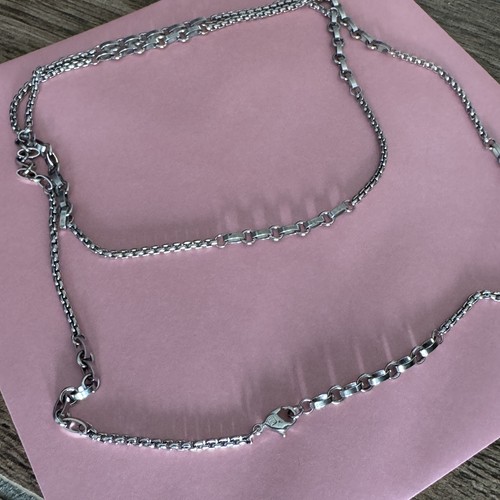 Pierre lang kette silber - kette,
