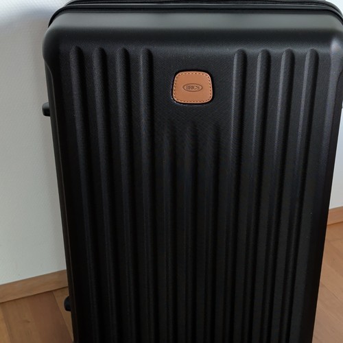 Hartschalen trolley brics - hartschalen,