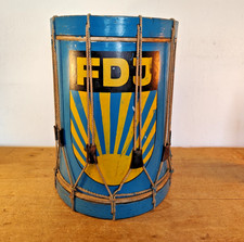 frühe original DDR FDJ