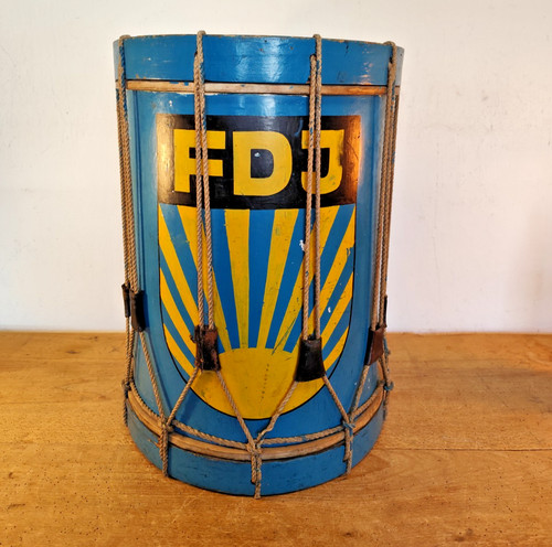 Frühe original ddr fdj - ddr,