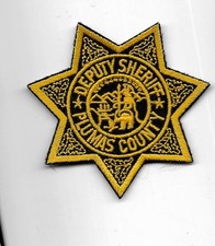 CALIFORNIA Plumas County