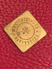 Biermarke Max Leibinger