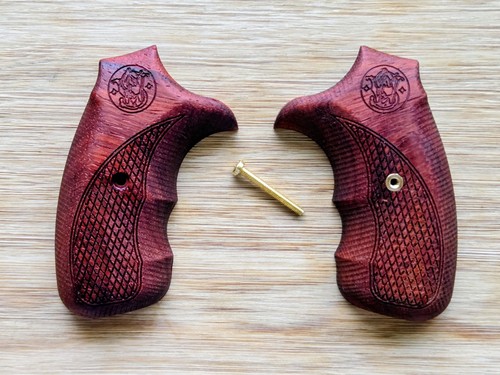 Smith wesson top - smith,