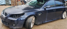 BMW 5-ER E61 STOßSTANGE