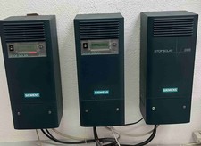 Siemens Sitop Solar