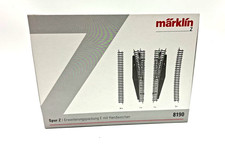 Märklin 1:220 Spur Z 8190 -