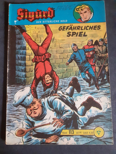 Sigurd 113 lehning - -,
