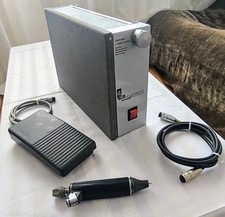 KAVO EWL K9 Technikmaschine Knieanlasser Plus Handstück und Fußanlasser