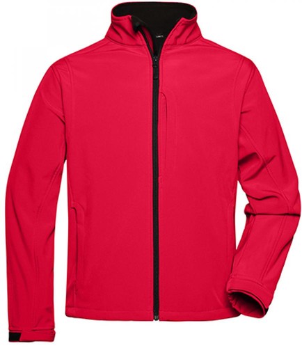 Herren softshell jacke - herren,