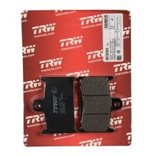 TRW Bremsbelag organisch