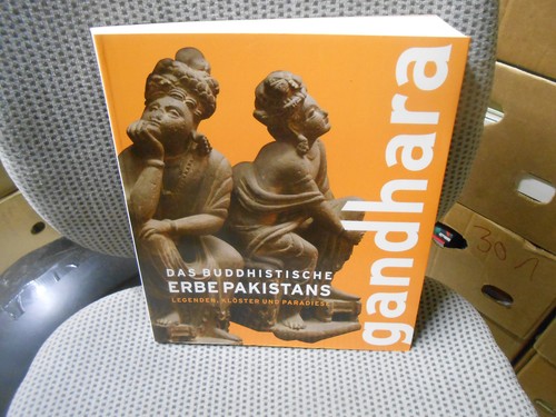 Gandhara das buddhistische - das,