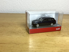 HERPA 430388-002 Mercedes-Benz C-Klasse T-Modell  cavansitblau metallic 1:87 