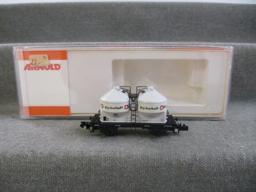 Arnold spur 4505 güterwagen - arnold,