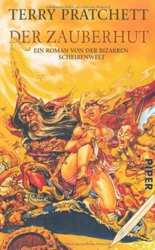 Der zauberhut ein - der, zauberhut: